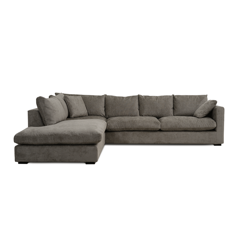 Dīvāns Comfy (Stūra Atvērtā) Dīvāns Comfy (Stūra Atvērtā)